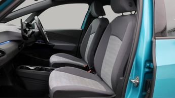 Volkswagen ID.3 LIFE