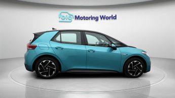 Volkswagen ID.3 LIFE