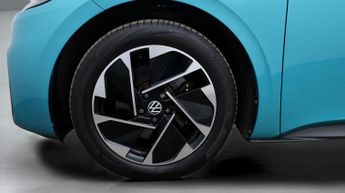 Volkswagen ID.3 LIFE
