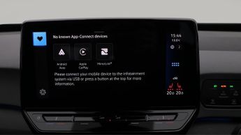 Volkswagen ID.3 LIFE