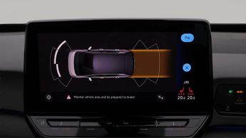 Volkswagen ID.3 LIFE