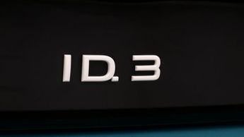 Volkswagen ID.3 LIFE