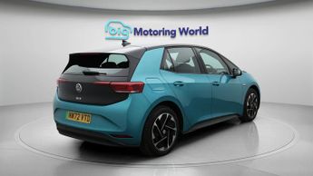 Volkswagen ID.3 LIFE