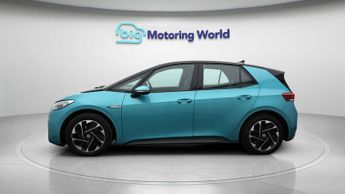 Volkswagen ID.3 LIFE