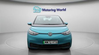 Volkswagen ID.3 LIFE