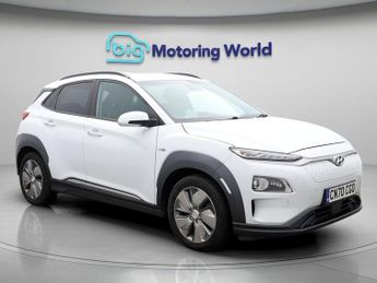Hyundai KONA PREMIUM SE