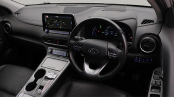 Hyundai KONA PREMIUM SE