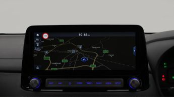 Hyundai KONA PREMIUM SE