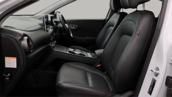 Hyundai KONA PREMIUM SE