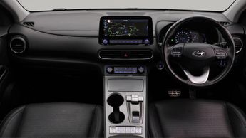 Hyundai KONA PREMIUM SE