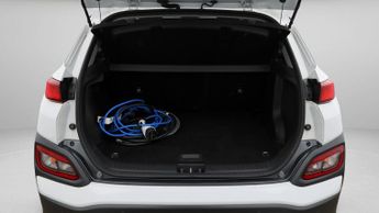 Hyundai KONA PREMIUM SE