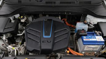 Hyundai KONA PREMIUM SE