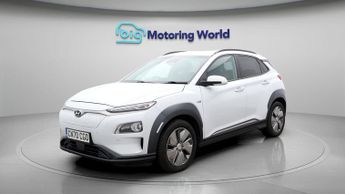 Hyundai KONA PREMIUM SE