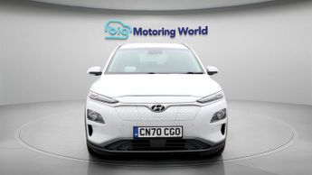 Hyundai KONA PREMIUM SE