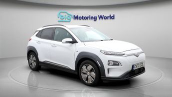 Hyundai KONA PREMIUM SE