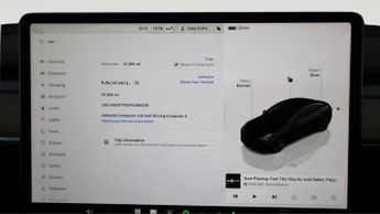 Tesla Model 3 MODEL 3