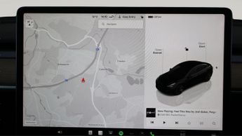 Tesla Model 3 MODEL 3