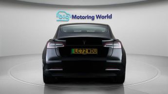 Tesla Model 3 MODEL 3