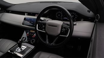 Land Rover Range Rover Evoque R-DYNAMIC HSE