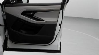 Land Rover Range Rover Evoque R-DYNAMIC HSE