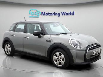 MINI Hatch COOPER CLASSIC