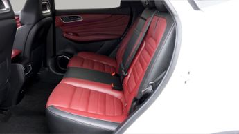 MG MG HS EXCLUSIVE DCT