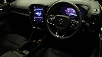 Volvo XC40 RECHARGE CORE