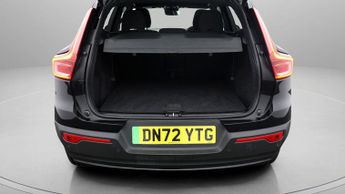 Volvo XC40 RECHARGE CORE