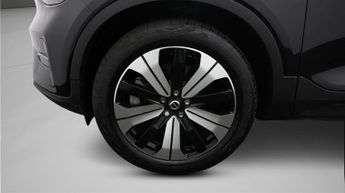 Volvo XC40 RECHARGE CORE