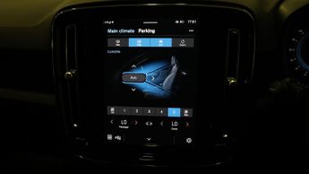 Volvo XC40 RECHARGE CORE