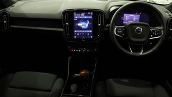 Volvo XC40 RECHARGE CORE