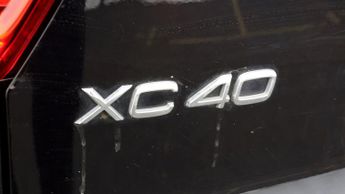 Volvo XC40 RECHARGE CORE