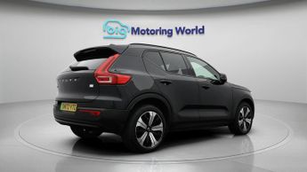 Volvo XC40 RECHARGE CORE