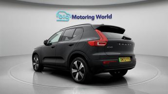 Volvo XC40 RECHARGE CORE