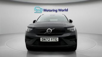 Volvo XC40 RECHARGE CORE