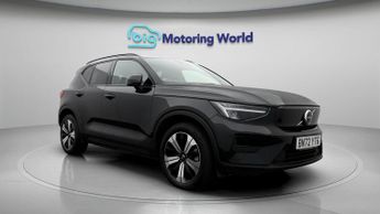 Volvo XC40 RECHARGE CORE