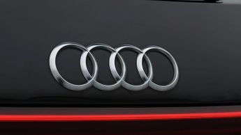 Audi e-tron QUATTRO S LINE