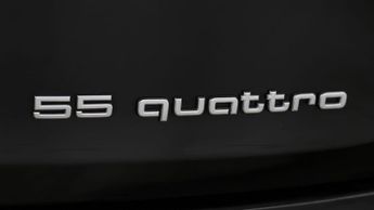 Audi e-tron QUATTRO S LINE