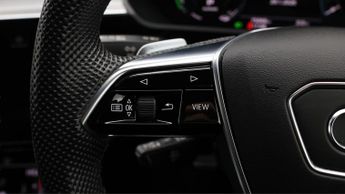 Audi e-tron QUATTRO S LINE