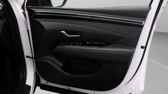 Hyundai TUCSON T-GDI PREMIUM