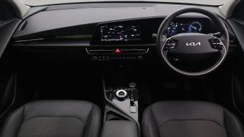 Kia Niro 3