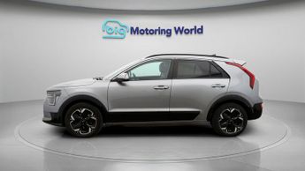 Kia Niro 3