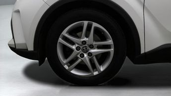 Toyota C-HR ICON