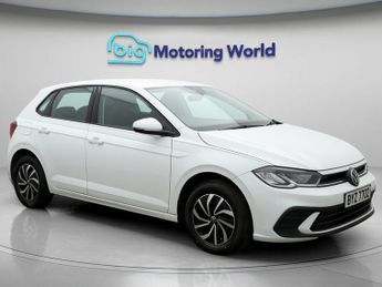 Volkswagen Polo LIFE