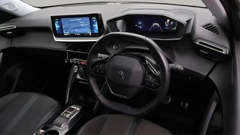 Peugeot E-2008 ALLURE PREMIUM PLUS