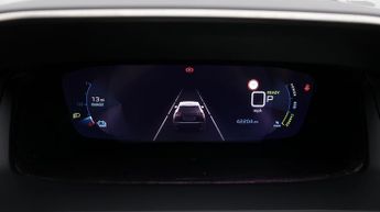 Peugeot E-2008 ALLURE PREMIUM PLUS