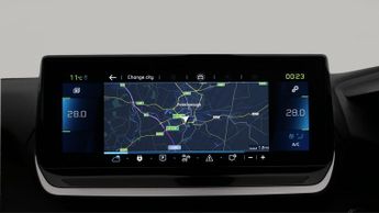 Peugeot E-2008 ALLURE PREMIUM PLUS