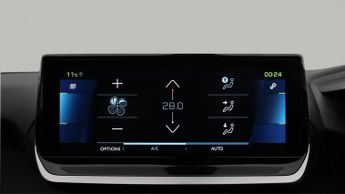 Peugeot E-2008 ALLURE PREMIUM PLUS