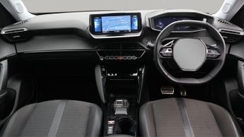 Peugeot E-2008 ALLURE PREMIUM PLUS