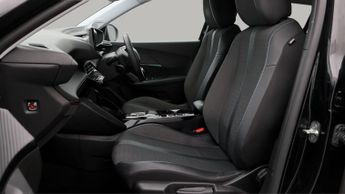 Peugeot E-2008 ALLURE PREMIUM PLUS